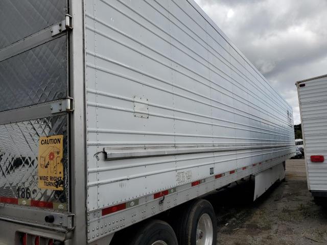 1UYVS25359M607002 - 2009 UTILITY TRAILER WHITE photo 5