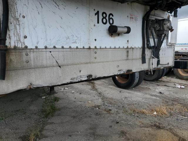 1UYVS25359M607002 - 2009 UTILITY TRAILER WHITE photo 9