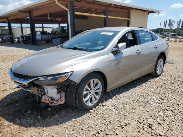 2022 CHEVROLET MALIBU LT, 