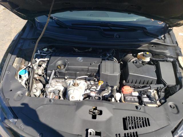 19UDE2F35KA004690 - 2019 ACURA ILX Qara foto 11