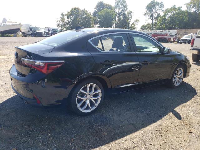 19UDE2F35KA004690 - 2019 ACURA ILX Qara foto 3