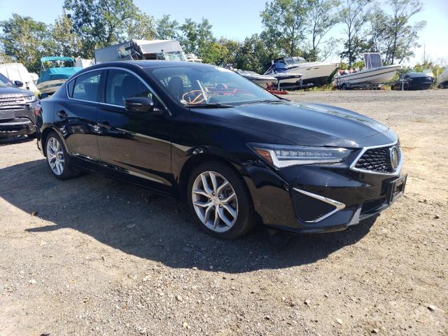 19UDE2F35KA004690 - 2019 ACURA ILX Qara foto 4