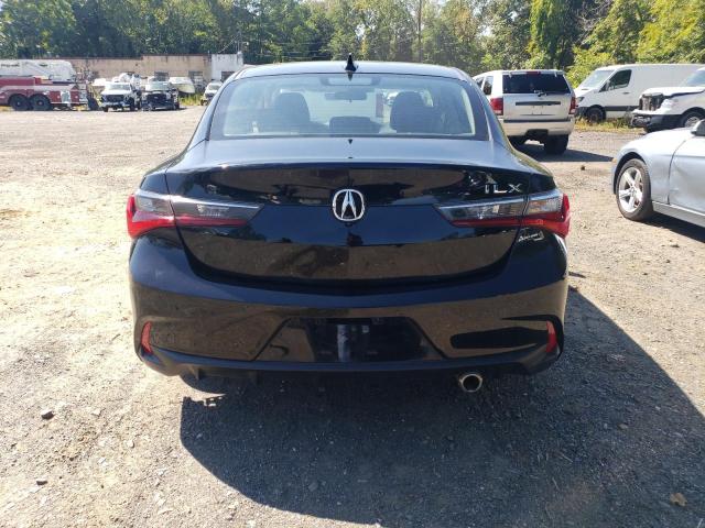 19UDE2F35KA004690 - 2019 ACURA ILX Qara foto 6
