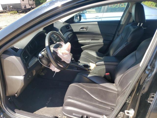 19UDE2F35KA004690 - 2019 ACURA ILX Qara foto 7