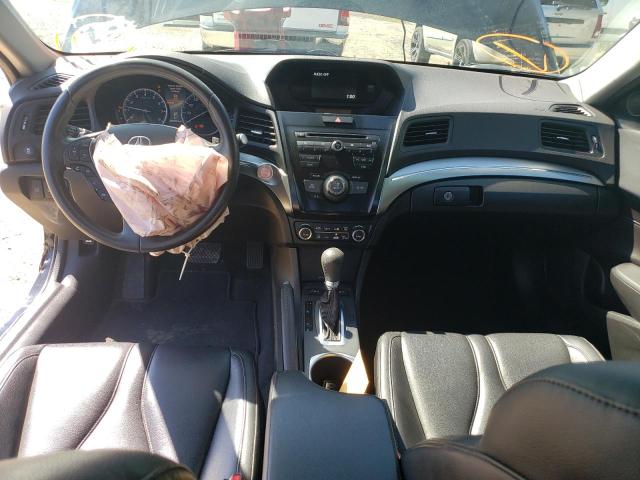 19UDE2F35KA004690 - 2019 ACURA ILX Qara foto 8
