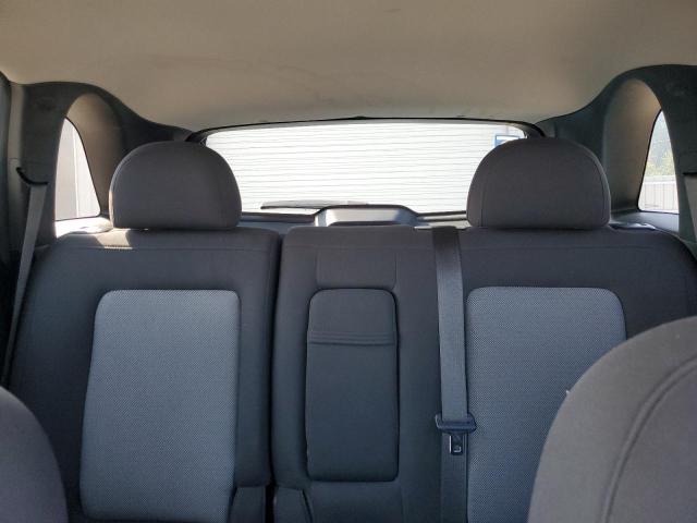 3GNAL2EK1ES525934 - 2014 CHEVROLET CAPTIVA LS 蓝色 照片 10