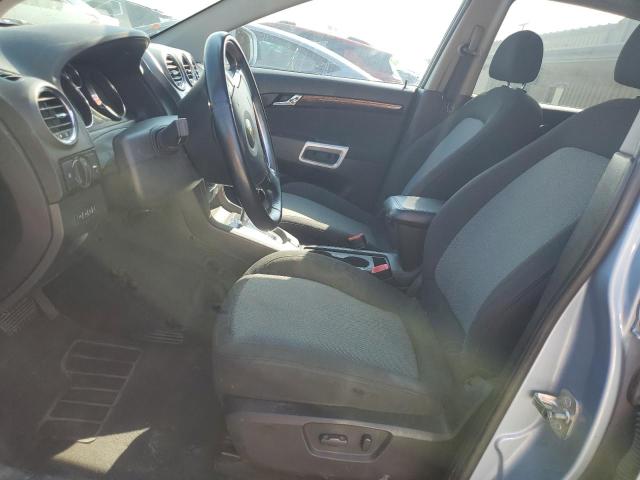 3GNAL2EK1ES525934 - 2014 CHEVROLET CAPTIVA LS 蓝色 照片 7