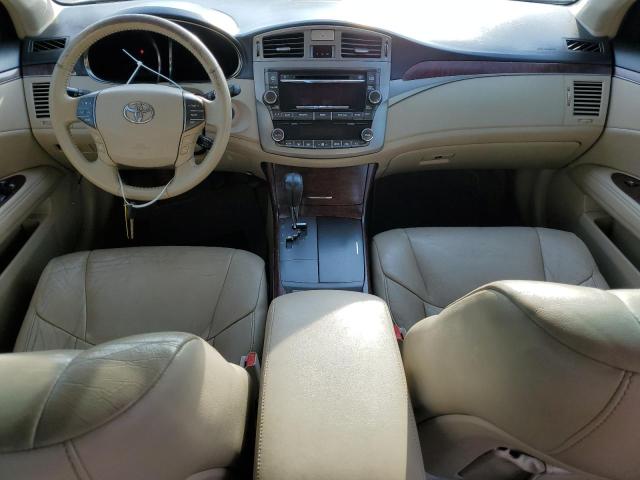 4T1BK3DB3CU449746 - 2012 TOYOTA AVALON BASE Qızıl foto 8