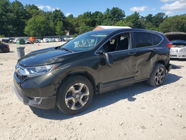 2018 HONDA CR-V EXL, 