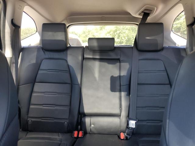 7FARW2H84JE077845 - 2018 HONDA CR-V EXL GREEN photo 10