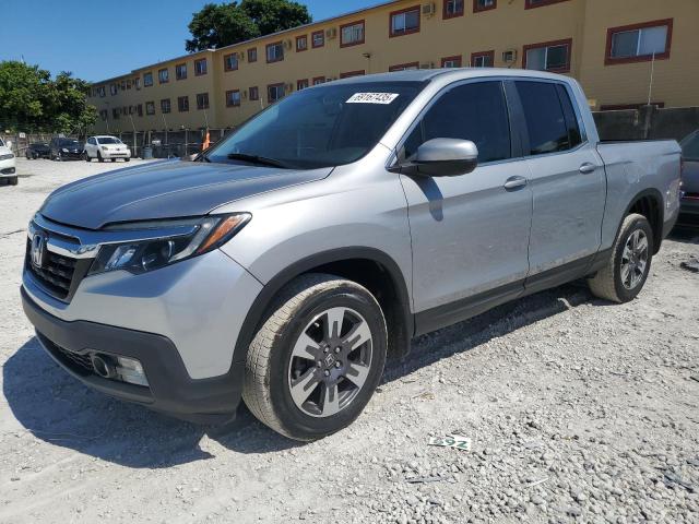2019 HONDA RIDGELINE RTL, 