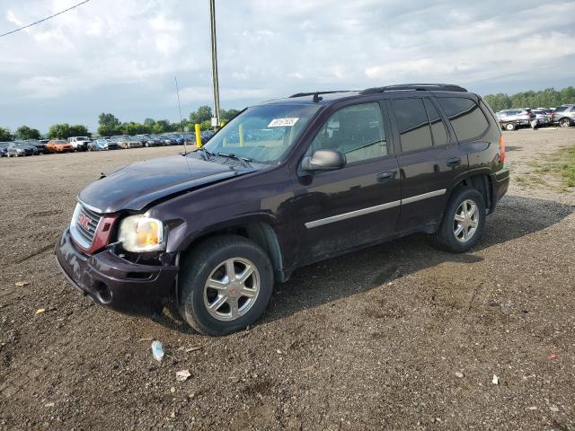 2008 GMC ENVOY, 