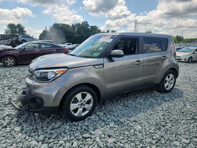 2019 KIA SOUL, 