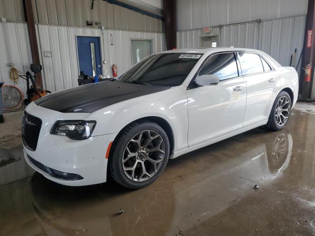 2018 CHRYSLER 300 S, 