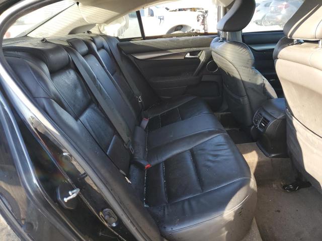 19UUA8F53DA005016 - 2013 ACURA TL TECH BLACK photo 10