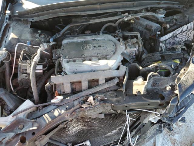 19UUA8F53DA005016 - 2013 ACURA TL TECH BLACK photo 11