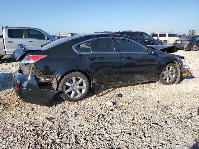 19UUA8F53DA005016 - 2013 ACURA TL TECH BLACK photo 3