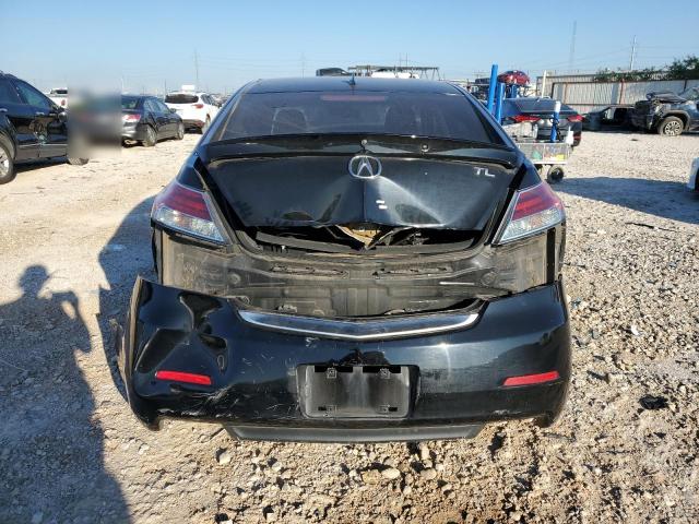 19UUA8F53DA005016 - 2013 ACURA TL TECH BLACK photo 6