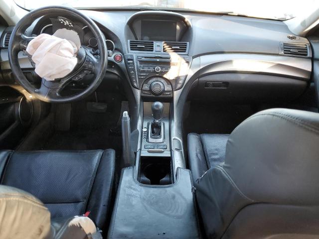 19UUA8F53DA005016 - 2013 ACURA TL TECH BLACK photo 8