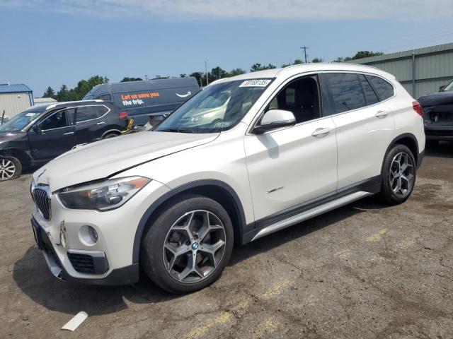 2018 BMW X1 XDRIVE28I, 