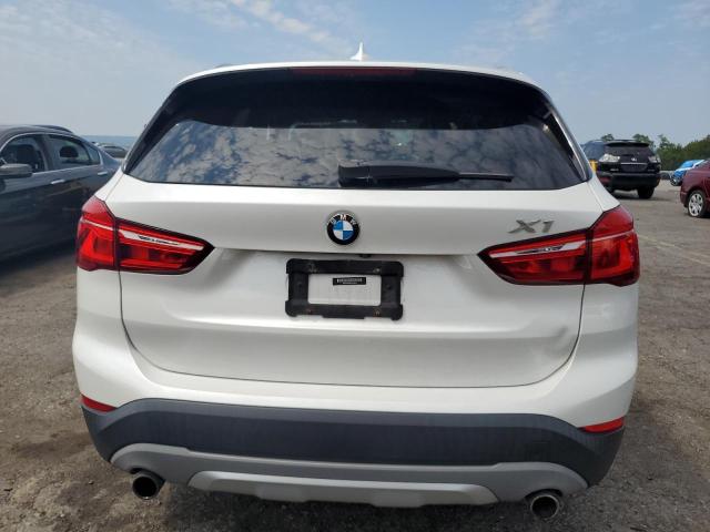 WBXHT3C39J5K28040 - 2018 BMW X1 XDRIVE28I WHITE photo 6