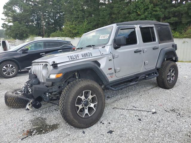 2020 JEEP WRANGLER U SPORT, 