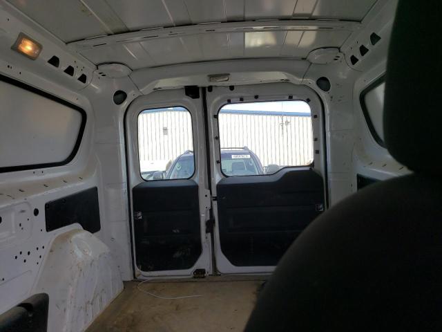 ZFBERFAT6G6B21474 - 2016 RAM PROMASTER თეთრი ფოტო 10