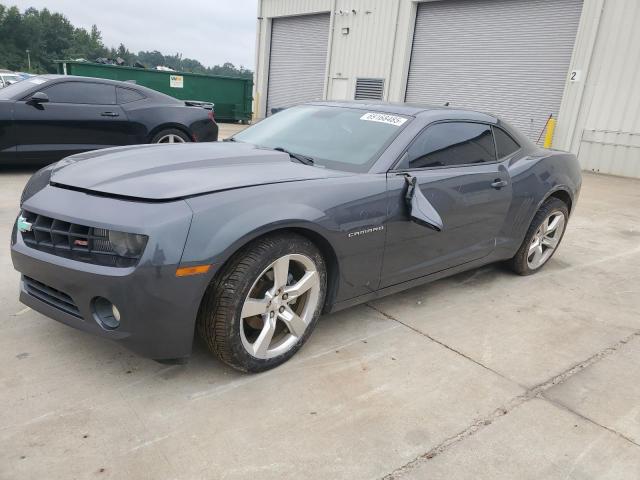 2010 CHEVROLET CAMARO LT, 