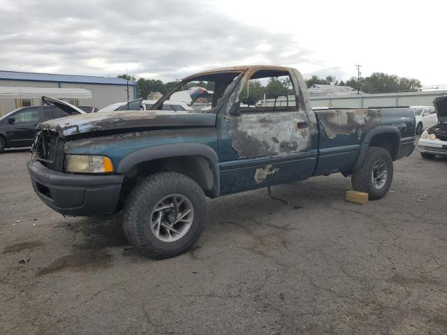 1996 DODGE RAM 1500, 