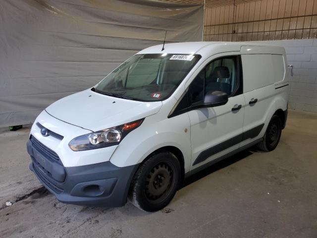 2017 FORD TRANSIT CO XL, 