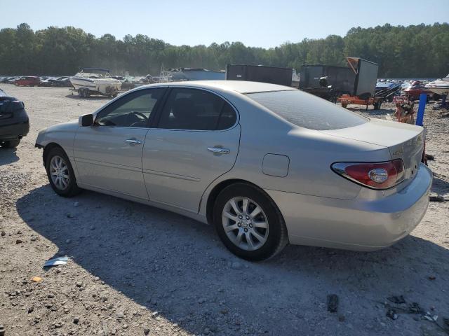 JTHBF30G435041663 - 2003 LEXUS ES 300 TAN photo 2