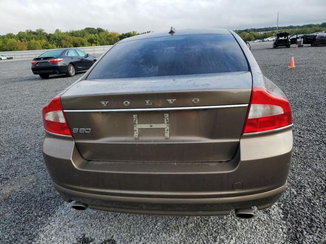 YV1952AS2D1168219 - 2013 VOLVO S80 3.2 BROWN photo 6