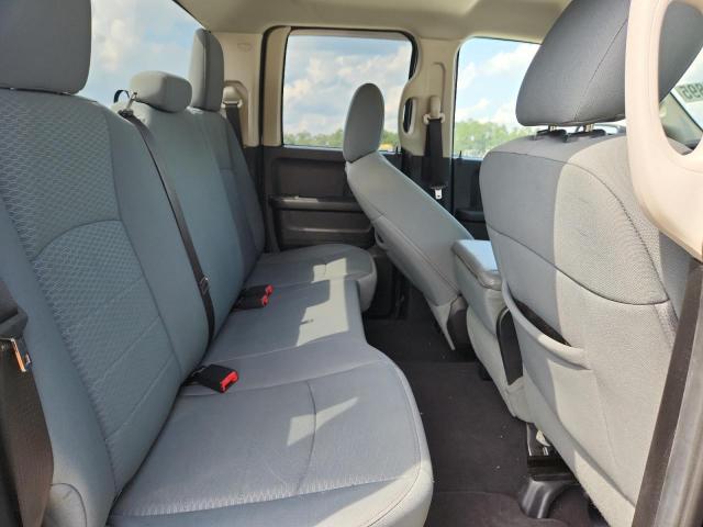 1C6RR6FG2DS656125 - 2013 RAM 1500 ST BLACK photo 10