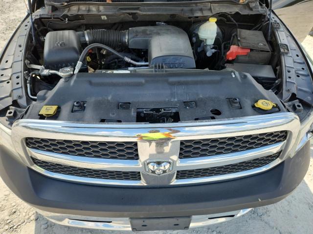 1C6RR6FG2DS656125 - 2013 RAM 1500 ST BLACK photo 11