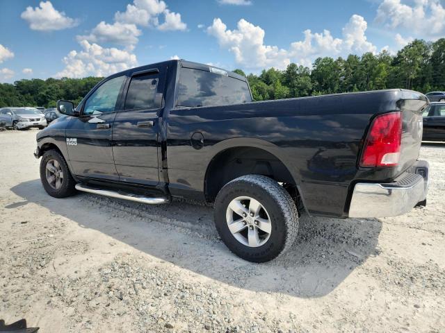 1C6RR6FG2DS656125 - 2013 RAM 1500 ST BLACK photo 2