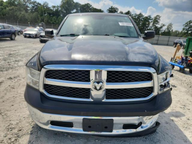 1C6RR6FG2DS656125 - 2013 RAM 1500 ST BLACK photo 5