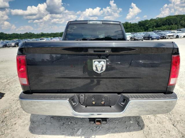 1C6RR6FG2DS656125 - 2013 RAM 1500 ST BLACK photo 6