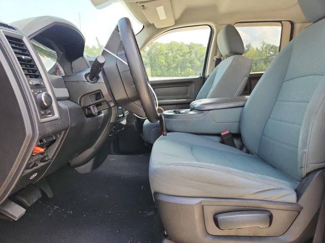 1C6RR6FG2DS656125 - 2013 RAM 1500 ST BLACK photo 7