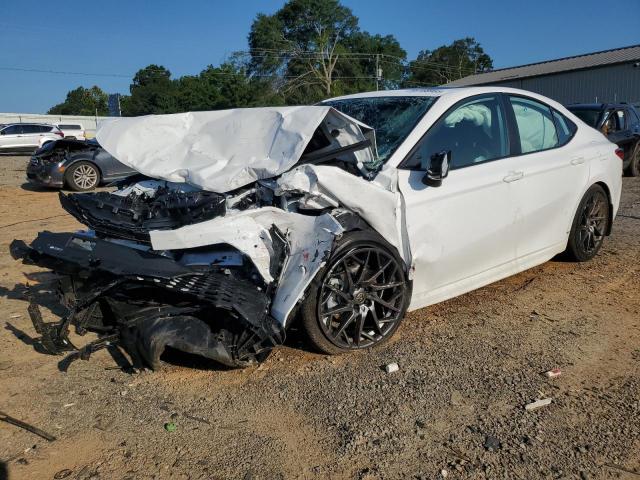 2025 TOYOTA CAMRY XSE, 