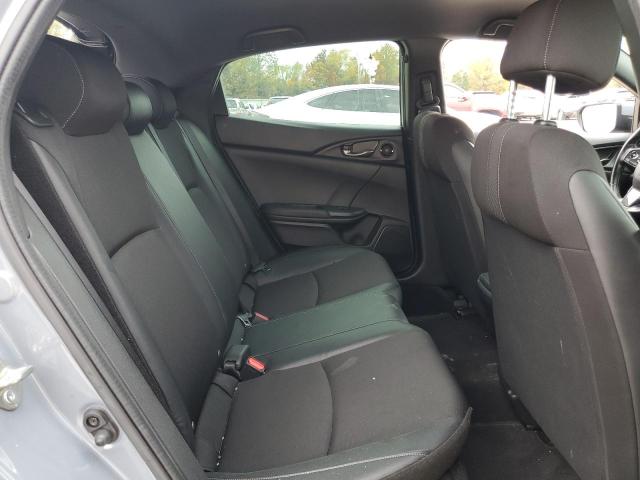 SHHFK7H45LU412634 - 2020 HONDA CIVIC SPORT Gris photo 10