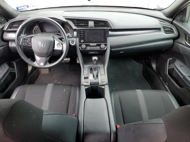 SHHFK7H45LU412634 - 2020 HONDA CIVIC SPORT Gris photo 8