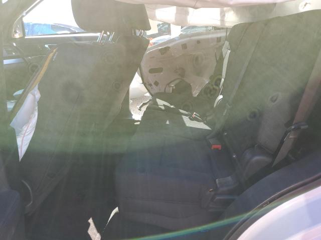 1FM5K8AR0HGB41578 - 2017 FORD EXPLORER POLICE INTERCEPTOR Ağ foto 11