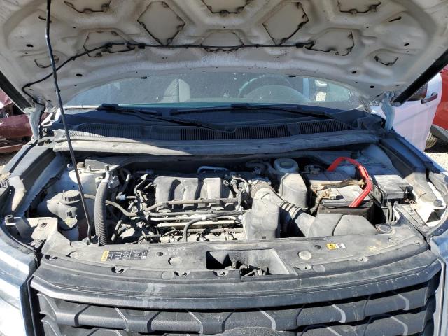 1FM5K8AR0HGB41578 - 2017 FORD EXPLORER POLICE INTERCEPTOR Ağ foto 12