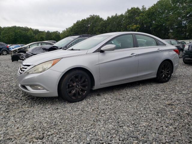 2011 HYUNDAI SONATA SE, 