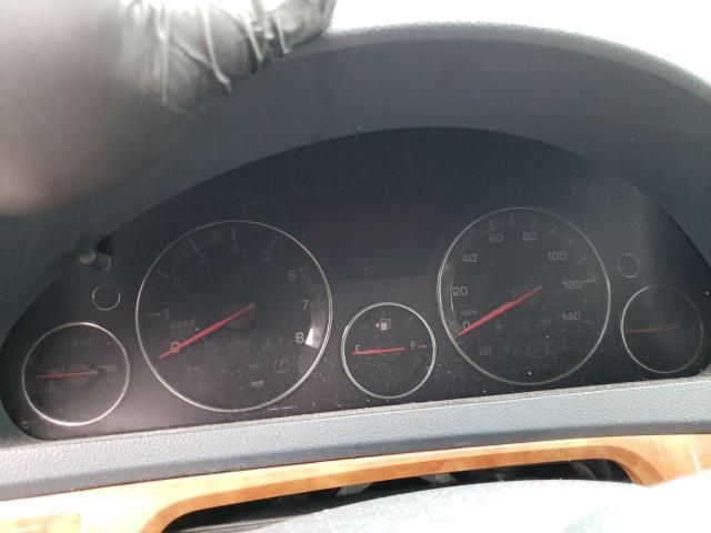 5GZER337X8J126036 - 2008 SATURN OUTLOOK XR WHITE photo 9