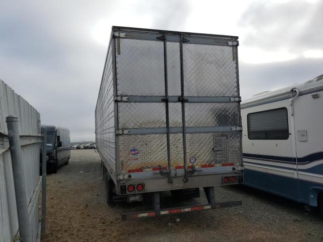 1UYVS2531CU390054 - 2012 UTILITY VS2RA Սպիտակ լուսանկար 3