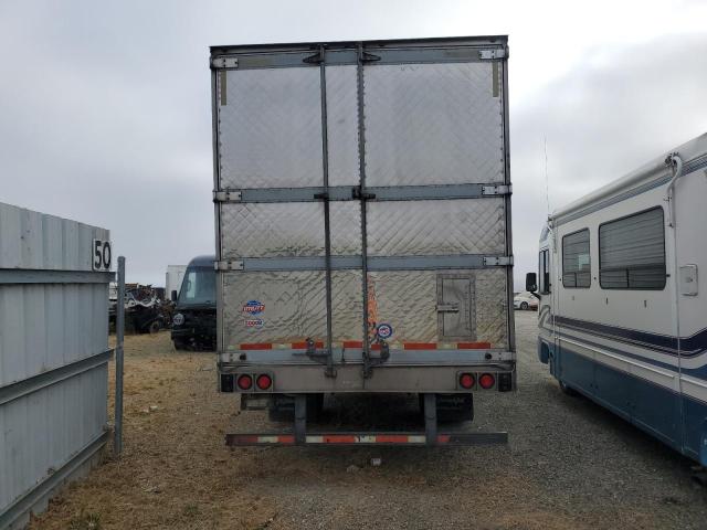 1UYVS2531CU390054 - 2012 UTILITY VS2RA Սպիտակ լուսանկար 9