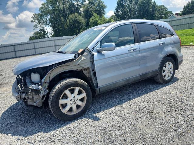 2008 HONDA CR-V EXL, 