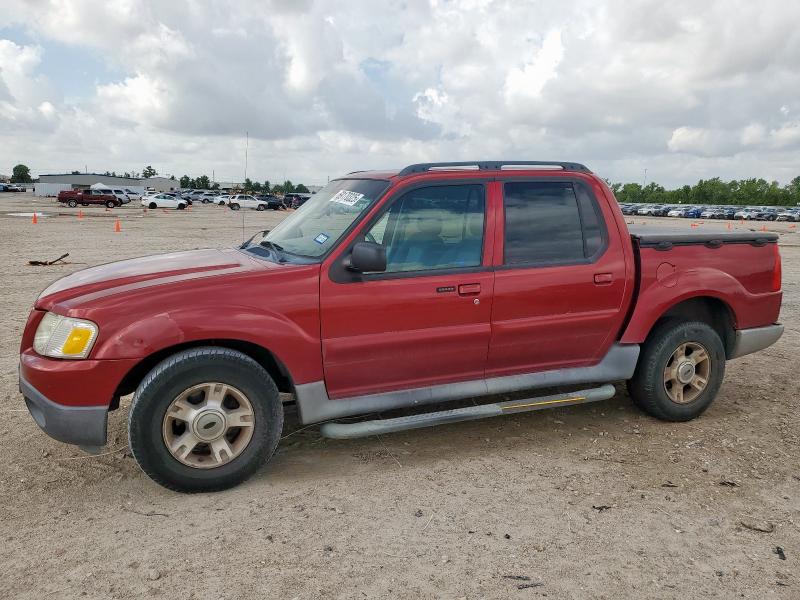 2004 FORD EXPLORER S, 