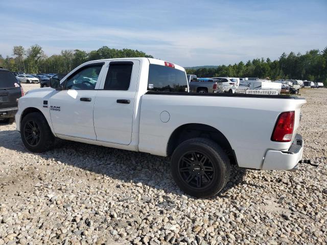 1C6RR7FT8ES335548 - 2014 RAM 1500 ST WHITE photo 2